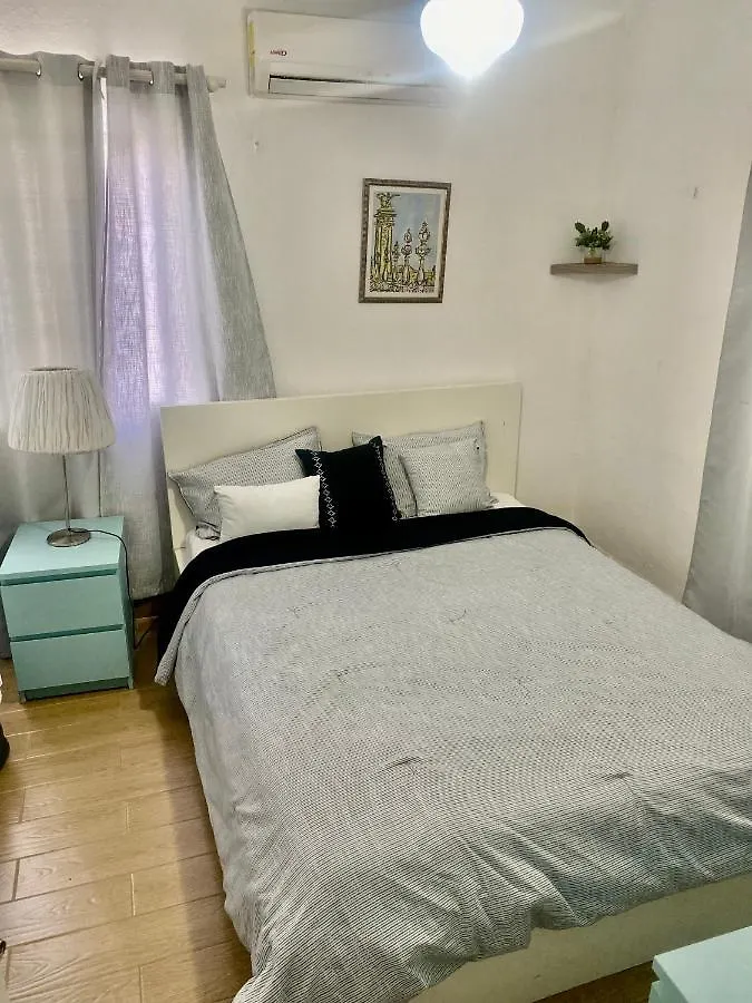 Holiday home Casa Con Parqueo Privado, Patio Y Jacuzzi. Villa Santo Domingo Dominican Republic