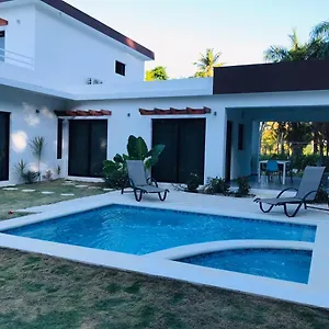 Luce Villa Las Terrenas